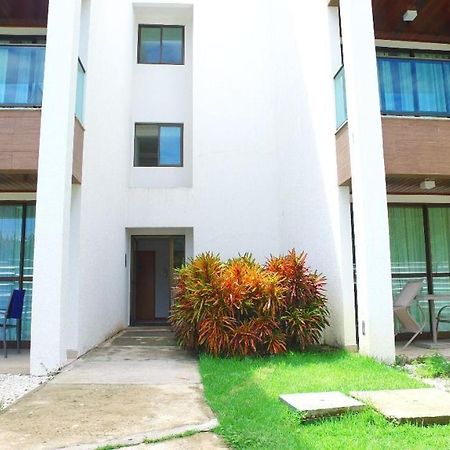 Iloa Resort - Barra De Sao Miguel Apto 203 - Er Hospedagens المظهر الخارجي الصورة
