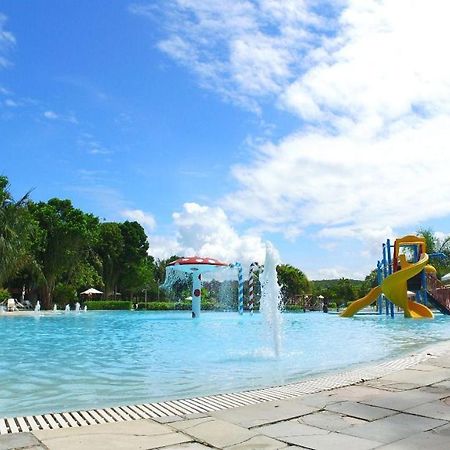 Iloa Resort - Barra De Sao Miguel Apto 203 - Er Hospedagens المظهر الخارجي الصورة