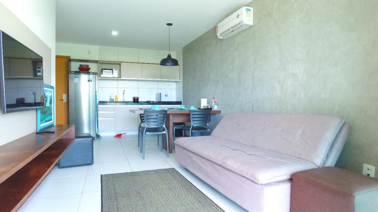 Iloa Resort - Barra De Sao Miguel Apto 203 - Er Hospedagens المظهر الخارجي الصورة