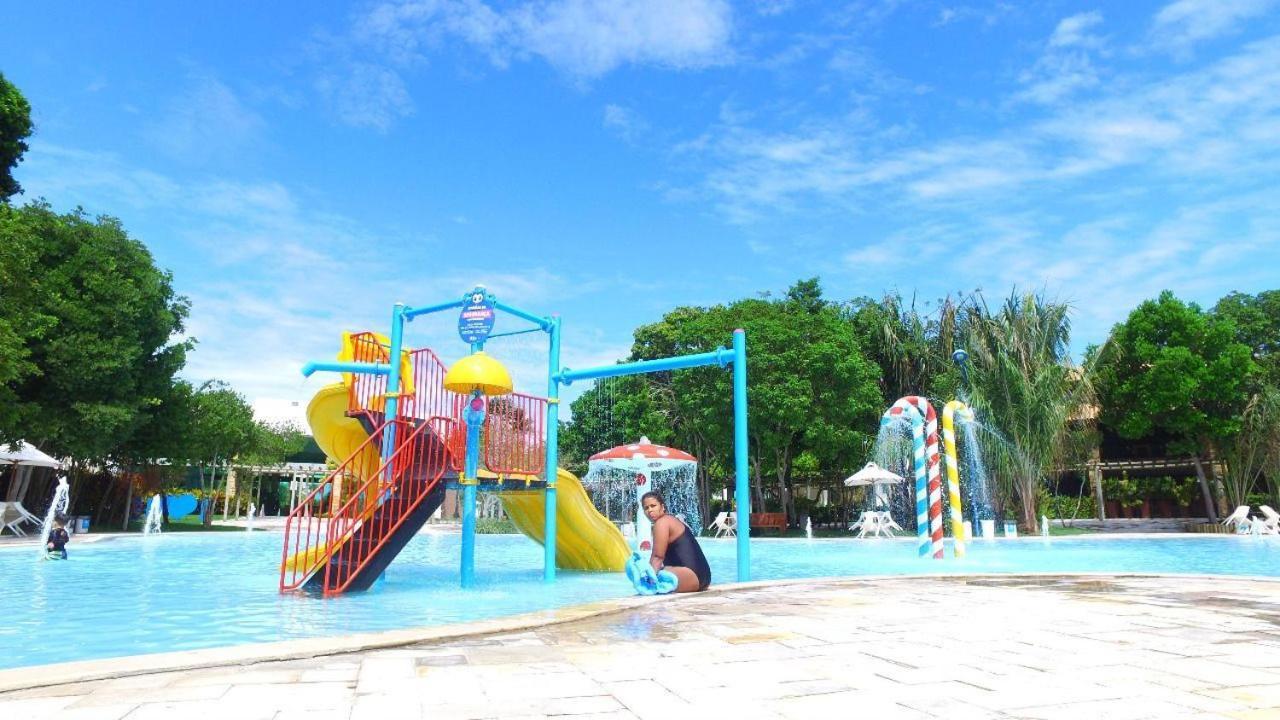 Iloa Resort - Barra De Sao Miguel Apto 203 - Er Hospedagens المظهر الخارجي الصورة