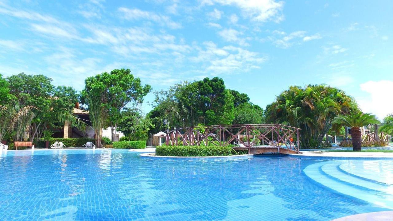Iloa Resort - Barra De Sao Miguel Apto 203 - Er Hospedagens المظهر الخارجي الصورة