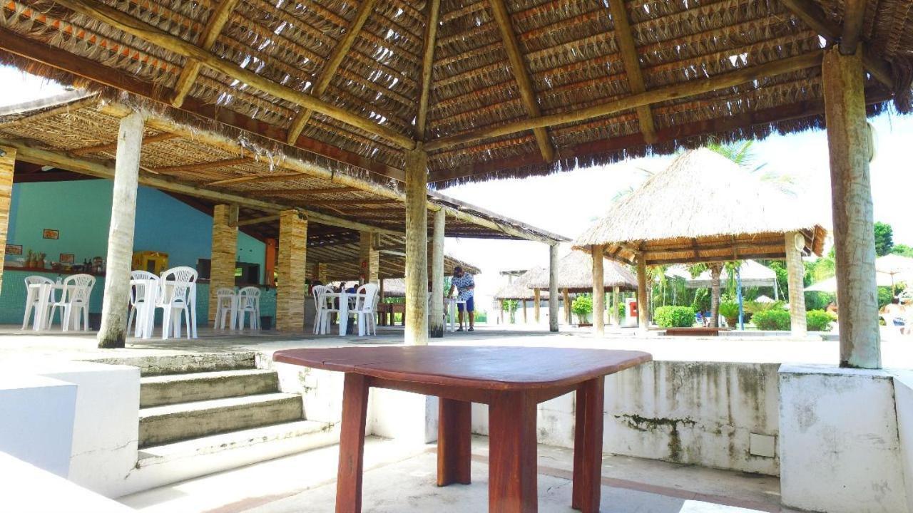 Iloa Resort - Barra De Sao Miguel Apto 203 - Er Hospedagens المظهر الخارجي الصورة