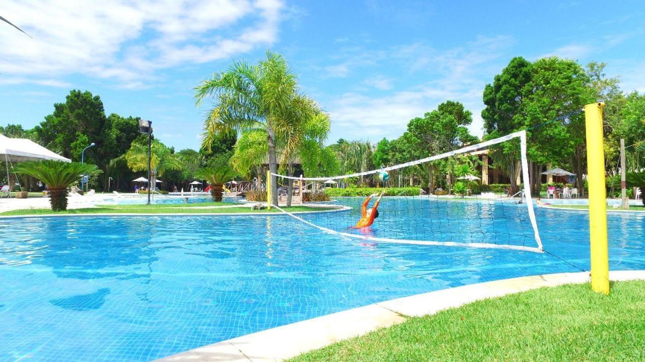 Iloa Resort - Barra De Sao Miguel Apto 203 - Er Hospedagens المظهر الخارجي الصورة