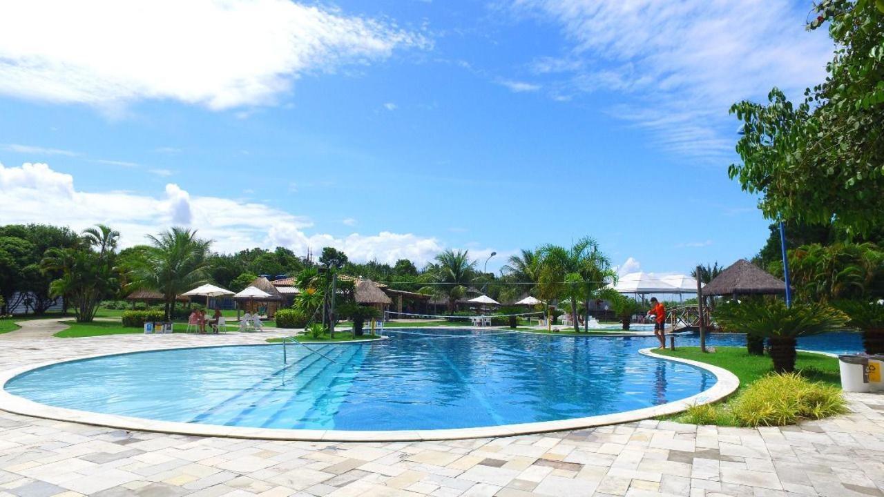 Iloa Resort - Barra De Sao Miguel Apto 203 - Er Hospedagens المظهر الخارجي الصورة