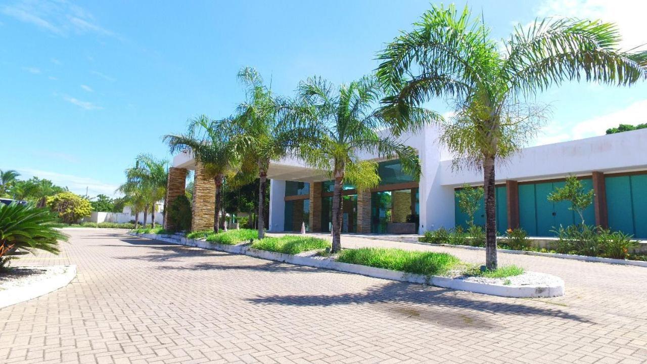 Iloa Resort - Barra De Sao Miguel Apto 203 - Er Hospedagens المظهر الخارجي الصورة