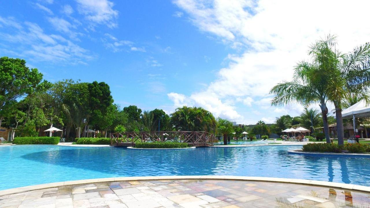Iloa Resort - Barra De Sao Miguel Apto 203 - Er Hospedagens المظهر الخارجي الصورة
