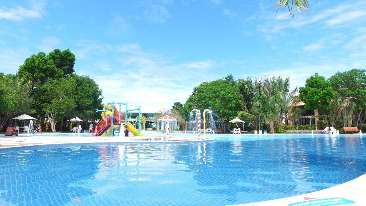 Iloa Resort - Barra De Sao Miguel Apto 203 - Er Hospedagens المظهر الخارجي الصورة