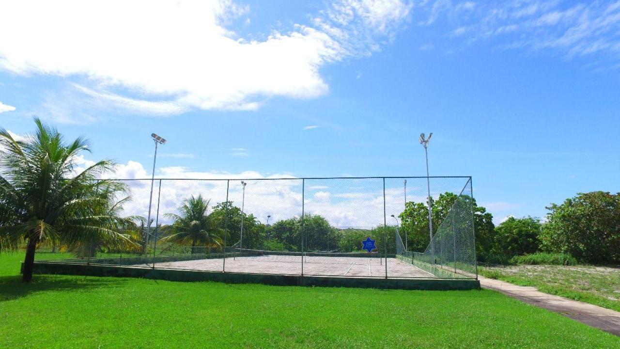 Iloa Resort - Barra De Sao Miguel Apto 203 - Er Hospedagens المظهر الخارجي الصورة