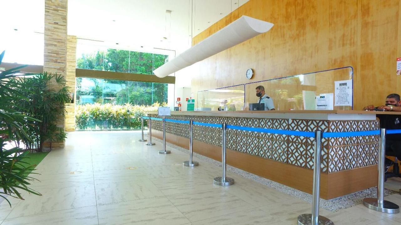 Iloa Resort - Barra De Sao Miguel Apto 203 - Er Hospedagens المظهر الخارجي الصورة