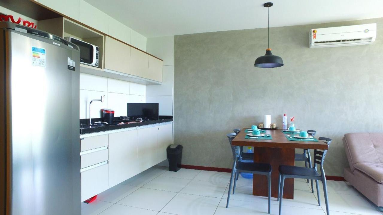 Iloa Resort - Barra De Sao Miguel Apto 203 - Er Hospedagens المظهر الخارجي الصورة