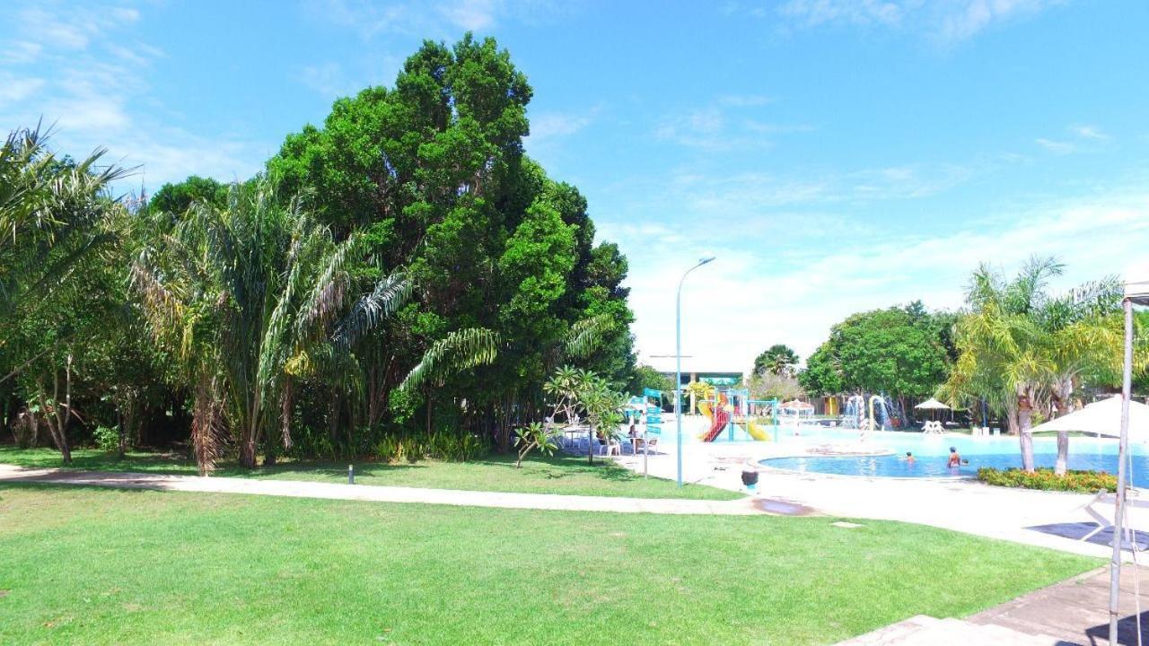 Iloa Resort - Barra De Sao Miguel Apto 203 - Er Hospedagens المظهر الخارجي الصورة
