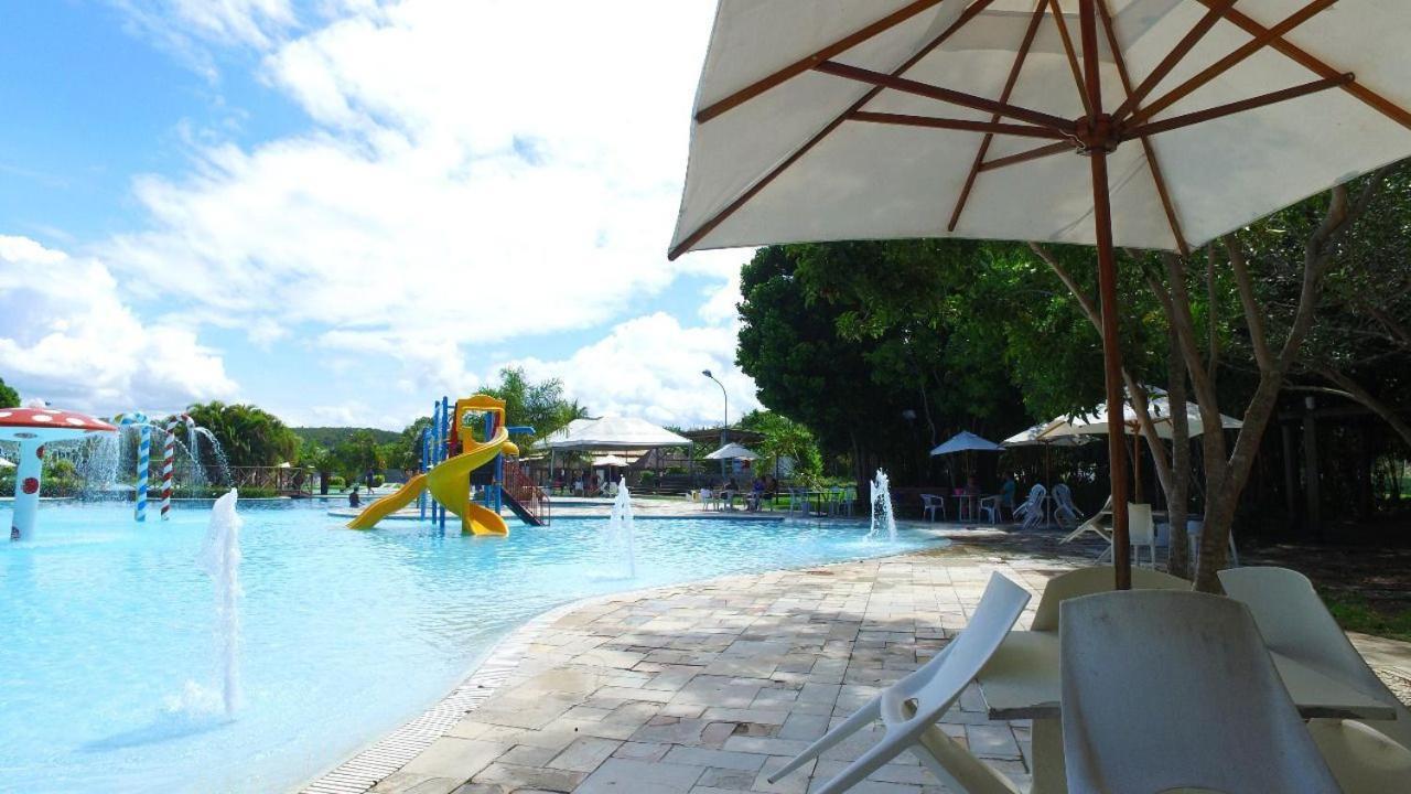 Iloa Resort - Barra De Sao Miguel Apto 203 - Er Hospedagens المظهر الخارجي الصورة