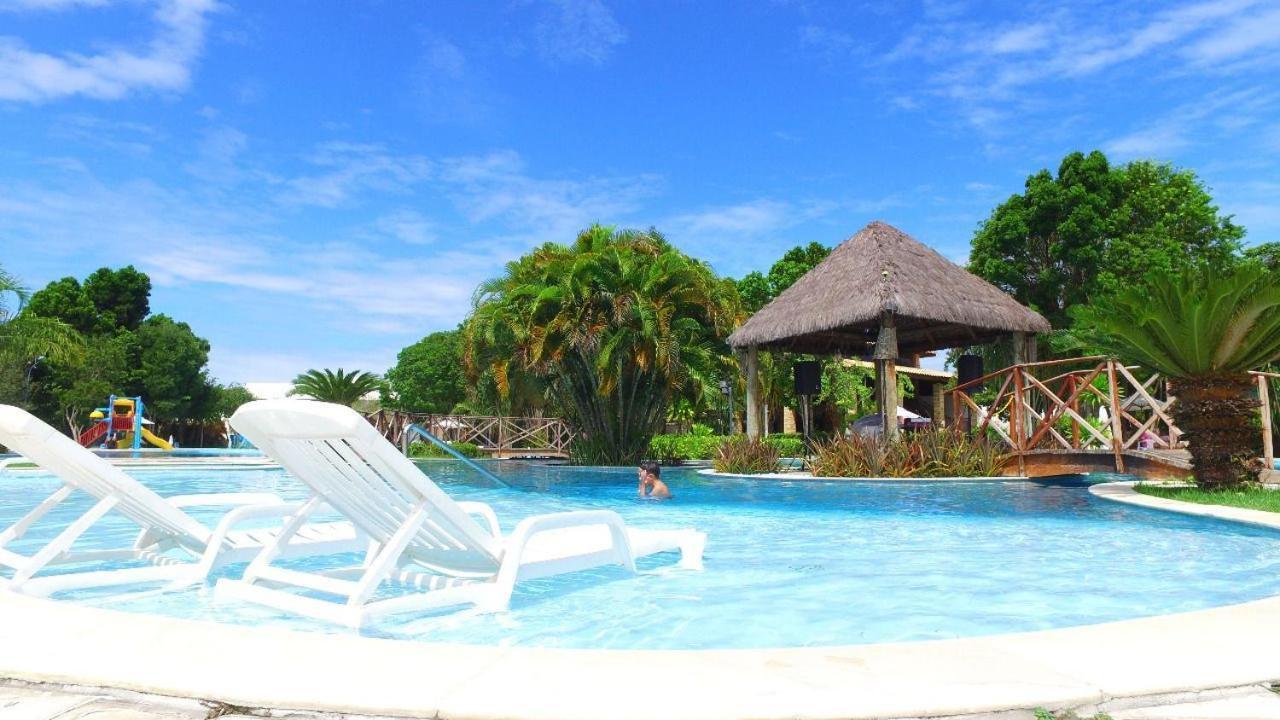 Iloa Resort - Barra De Sao Miguel Apto 203 - Er Hospedagens المظهر الخارجي الصورة