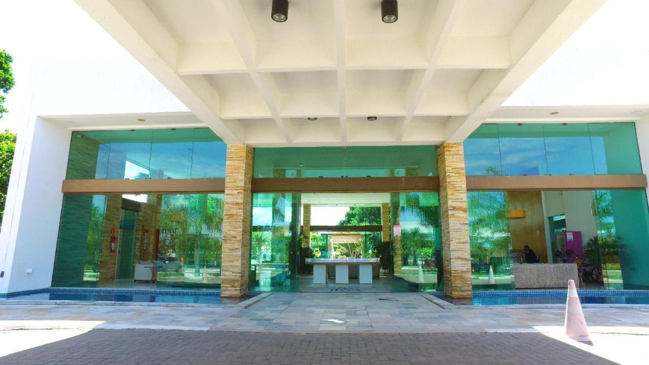 Iloa Resort - Barra De Sao Miguel Apto 203 - Er Hospedagens المظهر الخارجي الصورة
