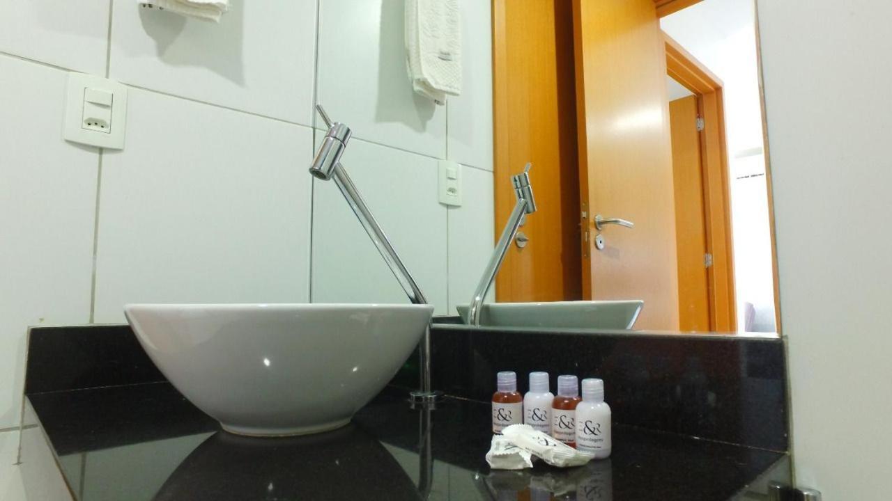 Iloa Resort - Barra De Sao Miguel Apto 203 - Er Hospedagens المظهر الخارجي الصورة