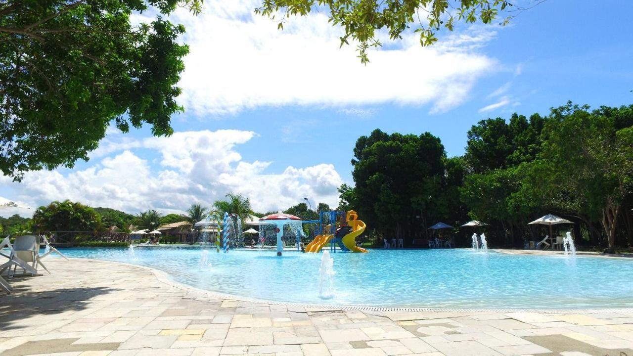 Iloa Resort - Barra De Sao Miguel Apto 203 - Er Hospedagens المظهر الخارجي الصورة