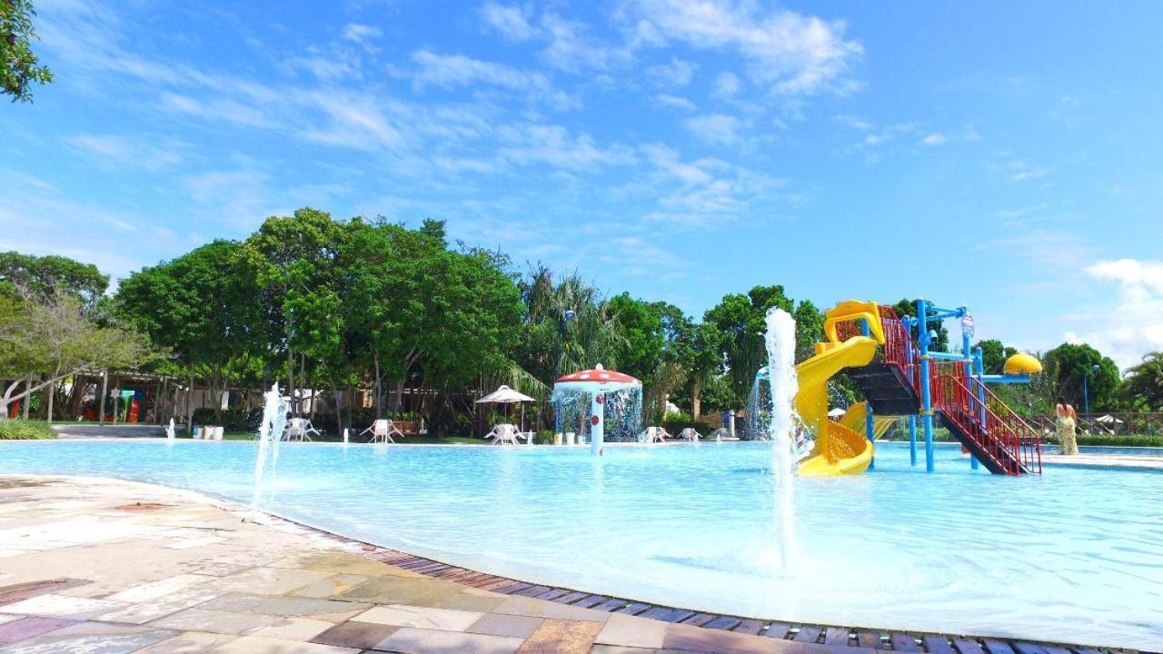 Iloa Resort - Barra De Sao Miguel Apto 203 - Er Hospedagens المظهر الخارجي الصورة
