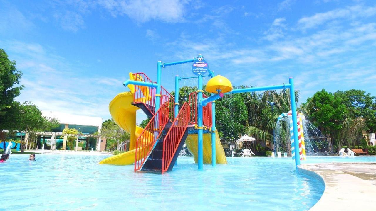 Iloa Resort - Barra De Sao Miguel Apto 203 - Er Hospedagens المظهر الخارجي الصورة