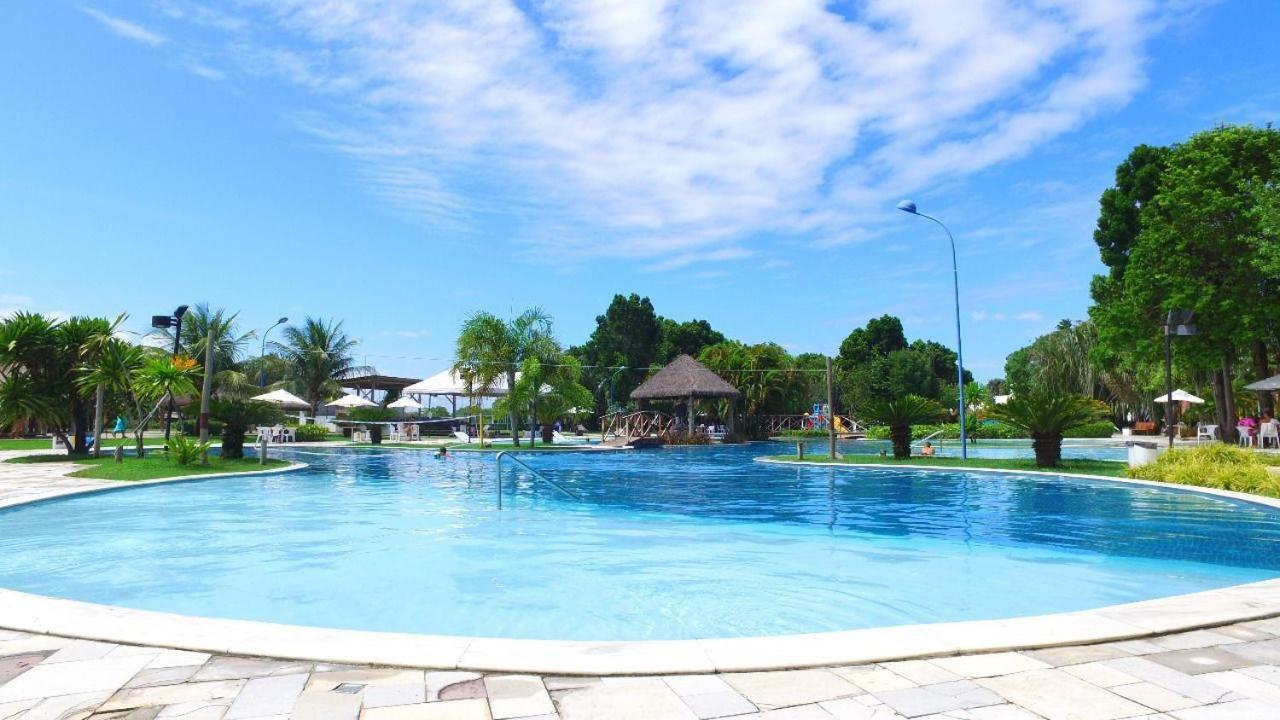Iloa Resort - Barra De Sao Miguel Apto 203 - Er Hospedagens المظهر الخارجي الصورة
