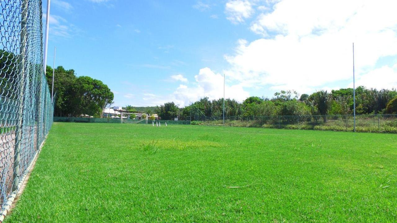 Iloa Resort - Barra De Sao Miguel Apto 203 - Er Hospedagens المظهر الخارجي الصورة