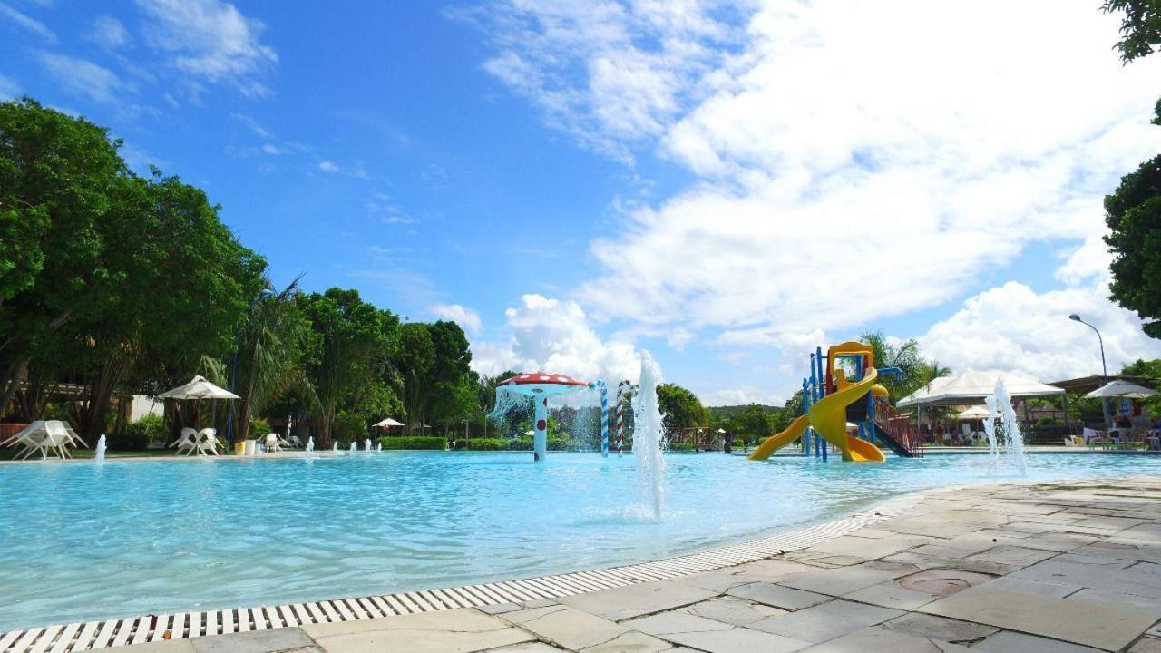 Iloa Resort - Barra De Sao Miguel Apto 203 - Er Hospedagens المظهر الخارجي الصورة