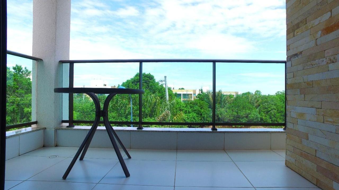Iloa Resort - Barra De Sao Miguel Apto 203 - Er Hospedagens المظهر الخارجي الصورة