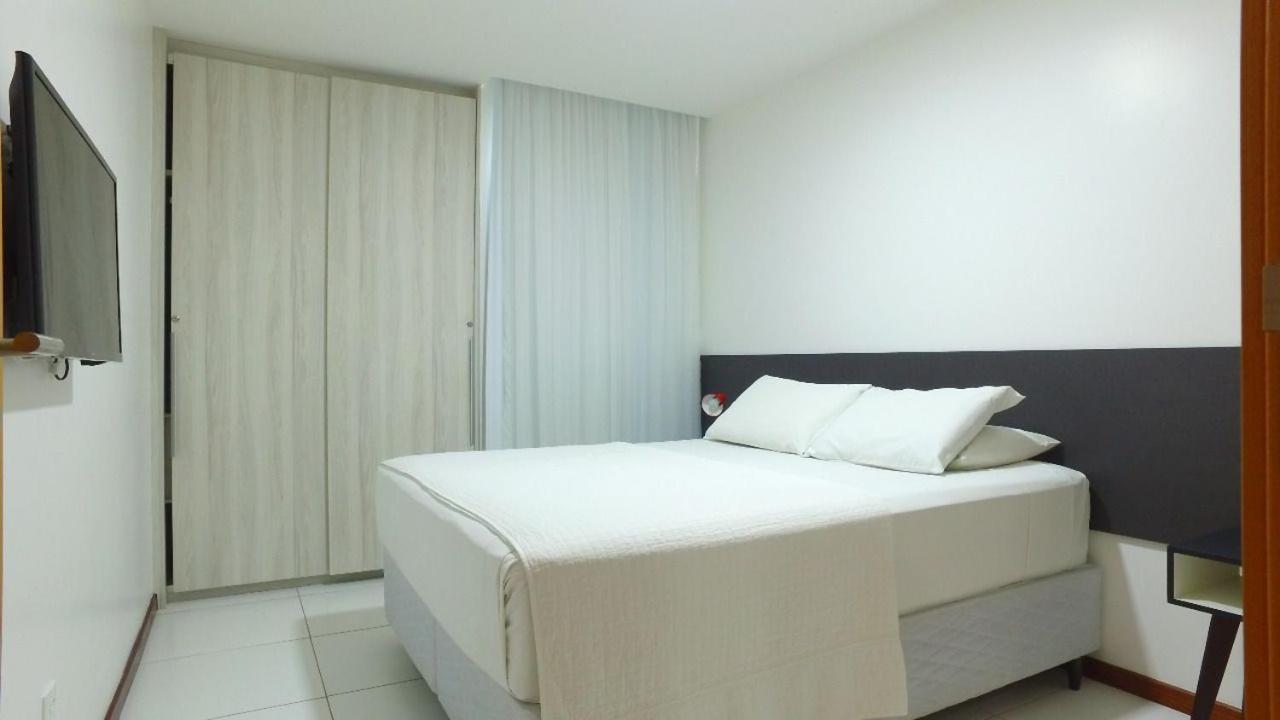 Iloa Resort - Barra De Sao Miguel Apto 203 - Er Hospedagens المظهر الخارجي الصورة