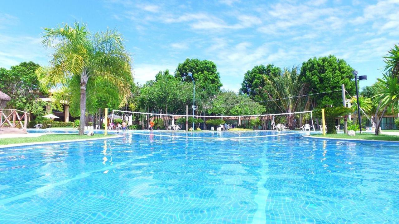 Iloa Resort - Barra De Sao Miguel Apto 203 - Er Hospedagens المظهر الخارجي الصورة